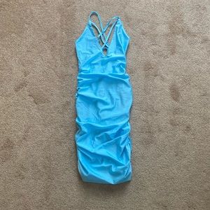 Bodycon Party Dress